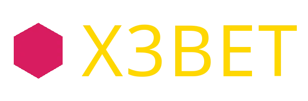 x3bet Logo